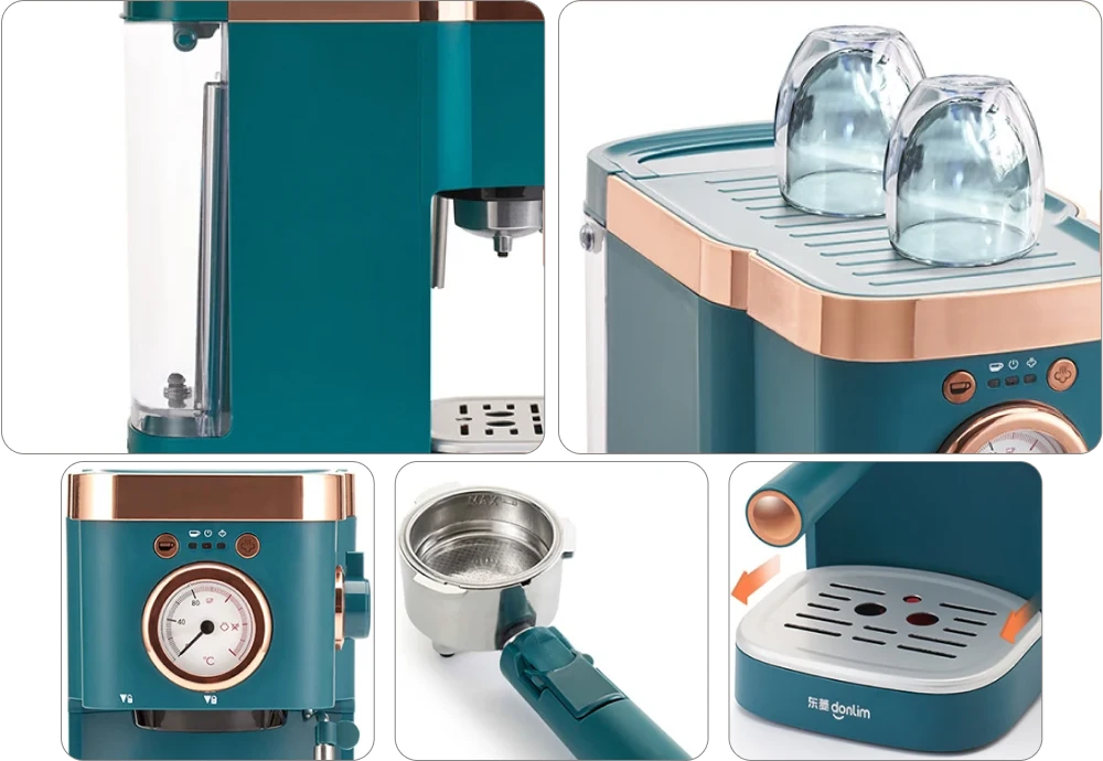 best espresso machines home